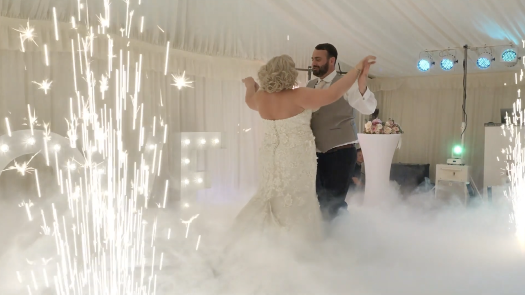 Ramside Hall Wedding Videography