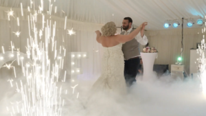 Ramside Hall Wedding Videography